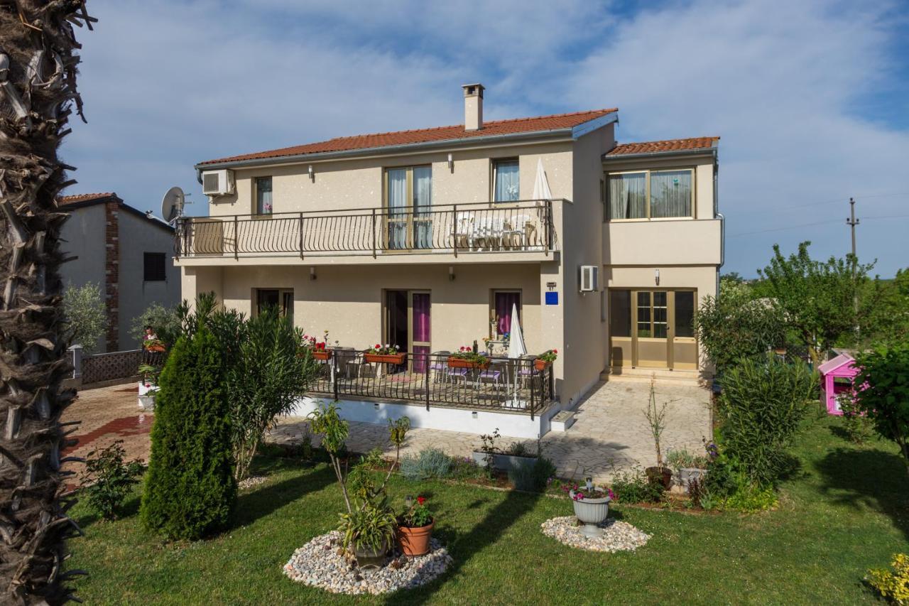 Apartment 50 Shades Of Grey Poreč Exterior foto